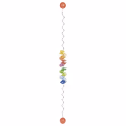 Goki 53907, 3 yr(s), Metal, Wood, Multicolour
