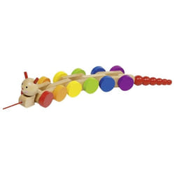 Goki 54960 push & pull toy