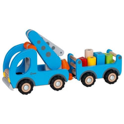 Goki 55875 play vehicle/play track