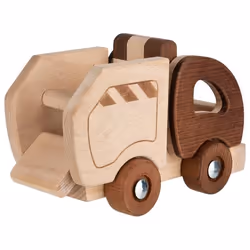 Goki 55889 play vehicle/play track