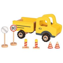 Goki 55894 play vehicle/play track
