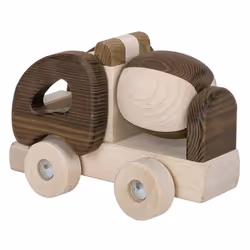 Goki Cement mixer, nature