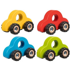 Goki Vehicles