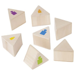 Goki 56684 learning toy
