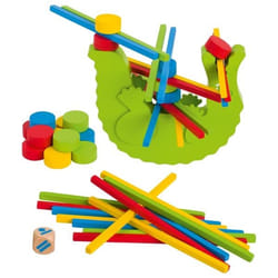 Goki 56966 motor skills toy