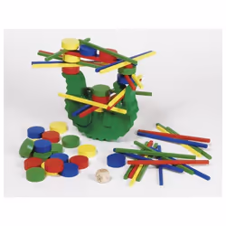 Goki 56966 motor skills toy