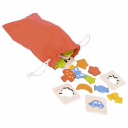 Goki 56968 motor skills toy - Additional view 2