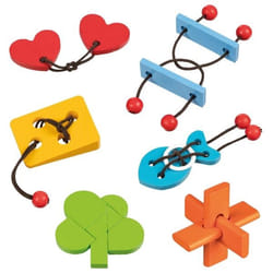 Goki Logic games and puzzles