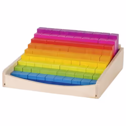 Goki 58626, 4 yr(s), Wood, Multicolour