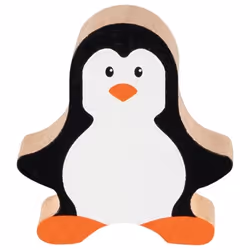Goki Penguin stacking game - Additional view 5