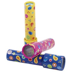 Goki Kaleidoscope galaxy