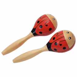 Goki 61917, Black, Red, Wood, Wood, Image, CE, 174 mm, 57 mm