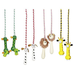 Goki Skipping-rope Multicolour 105 g