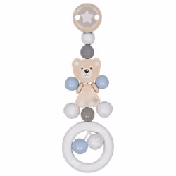 Goki 65269, Boy/Girl, Wood, Multicolour, 1 pc(s)