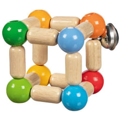 Goki Touch ring elastic cube