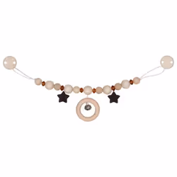 Goki 65289, Boy/Girl, Wood, Multicolour