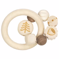 Goki 65332, Boy/Girl, Natural