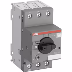 ABB 1SAM250000R1007, Miniature circuit breaker, IP20, 690 V