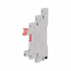 ABB CR-S012/024VADC1SS electrical relay - Additional view 2