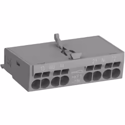 ABB 1SAM201901R1202, Molded case circuit breaker