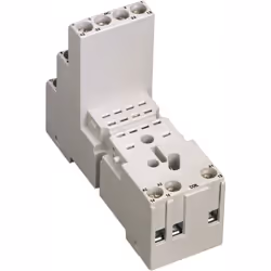 ABB CR-M3LS, White, 250 V, 7 A, 27 x 82 x 61 mm, 62 g, 141 mm
