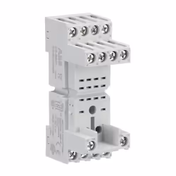 ABB CR-M4SS, White, 250 V, 7 A, 27 x 82 x 42.5 mm, 70 g, 141 mm