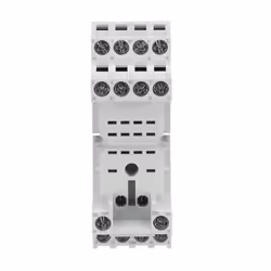 ABB CR-M4SS electrical relay White