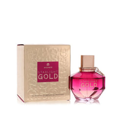 Etienne Aigner Starlight Gold 100ml EDP Spray