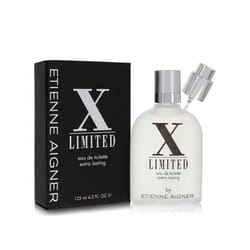 Etienne Aigner X Limited 125ml EDT Spray