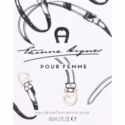 Etienne Aigner Pour Femme 60ml EDP Spray
