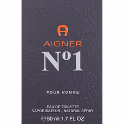 Etienne Aigner N1 50ml EDT Spray