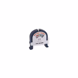 Simple Battery Tester - AA, AAA, C, D & 9V