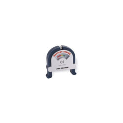 Simple Battery Tester - AA, AAA, C, D & 9V