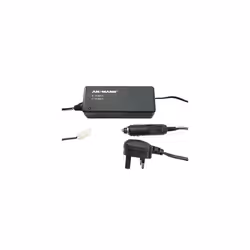 Ansmann AC/DC Delta 3 Charger 3mA - Charger R/C Accessory - Ansmann AC3001