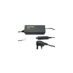 Ansmann AC/DC Delta 3 Charger 3mA - Charger R/C Accessory - Ansmann AC3001