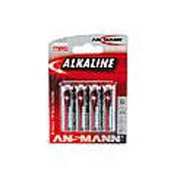 Ansmann 5015563 household battery Single-use battery Alkaline