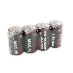 Ansmann 5015571 household battery Single-use battery Alkaline