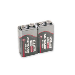 Ansmann 5015591 household battery Single-use battery Alkaline