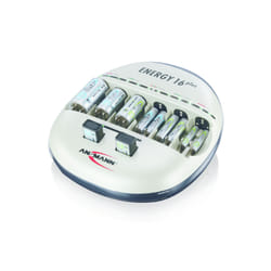 Ansmann Energy 16+ battery charger