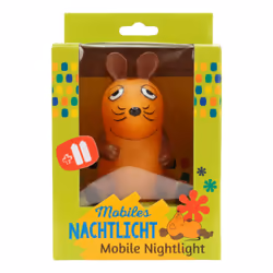 Ansmann 1800-0016 baby night-light - Additional view 6