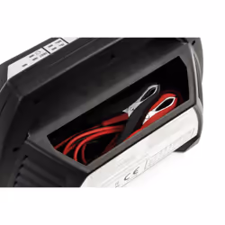 Ansmann ALCT6-24/10 6/12/24 V Black - Additional view 5