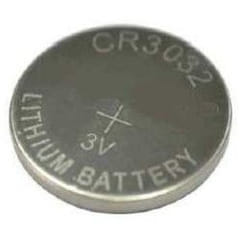 Ansmann 1516-0013 household battery Single-use battery CR3032 Lithium