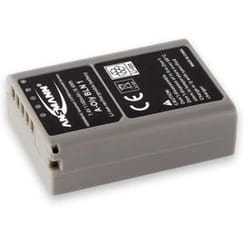 Ansmann 1400-0058 camera/camcorder battery Lithium-Ion (Li-Ion) 1140 mAh