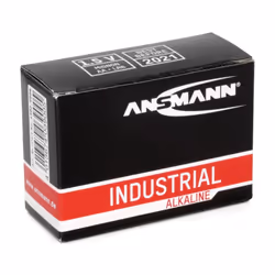Ansmann 1502-0006 household battery Single-use battery AA Alkaline