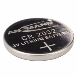 CR2032 Coin Battery (Pack of 10)