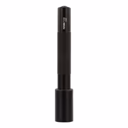 Ansmann 1600-0145 flashlight Black Hand flashlight LED