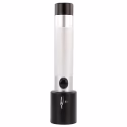 Ansmann 1600-0155 flashlight Aluminium, Black Hand flashlight LED