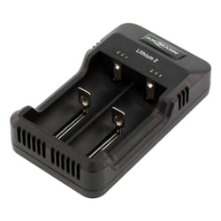 Ansmann 1001-0050 battery charger