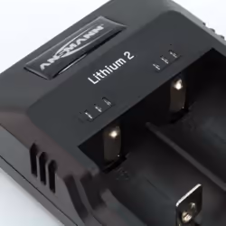 Ansmann 1001-0050 battery charger - Additional view 7