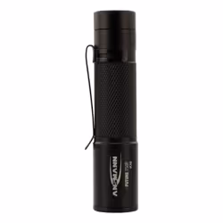 Ansmann 1600-0159 flashlight Black Hand flashlight LED - Additional view 4